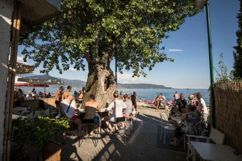 Camping Promontorio