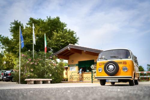 Camping Promontorio
