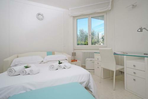 Villa Sabine: New Modern Villa With Private Pool