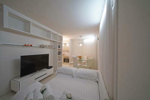 Villa Sabine: New Modern Villa With Private Pool