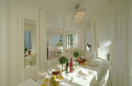 Villa Sabine: New Modern Villa With Private Pool