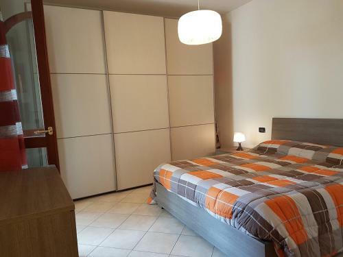 Apartamento Oriolo