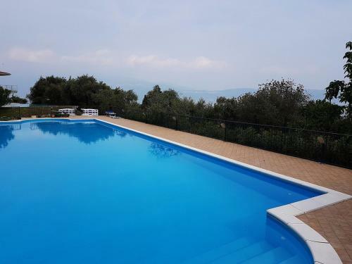 Apartamento Oriolo