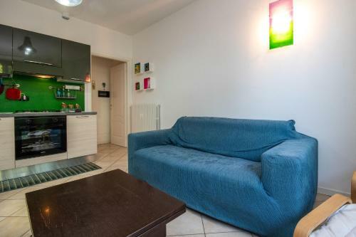 Apartamento Oriolo