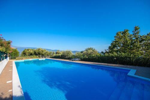 Apartamento Oriolo