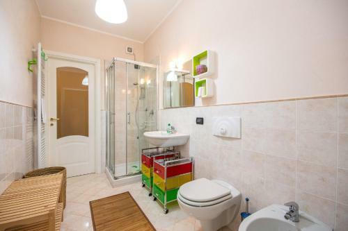 Apartamento Oriolo
