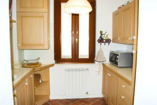 Apartamento Il Veliero