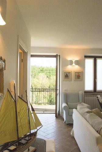 Apartamento Il Veliero
