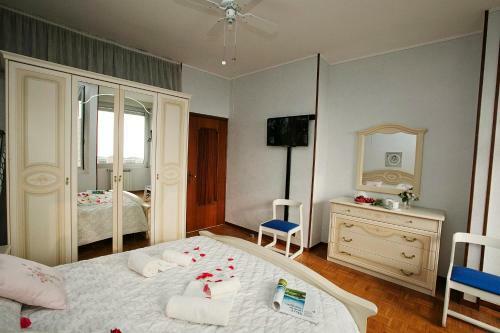 Toscolano-maderno Apartment Sleeps 6