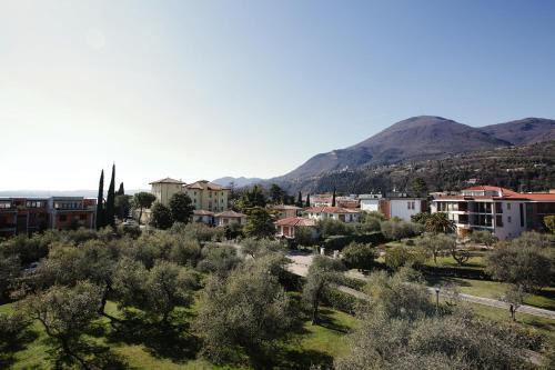 Toscolano-maderno Apartment Sleeps 6