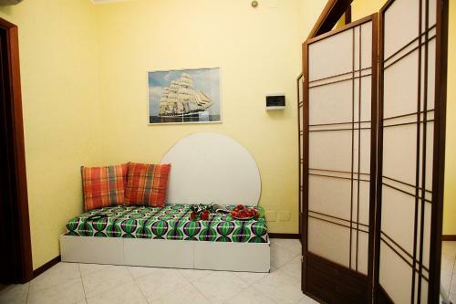 Toscolano-maderno Apartment Sleeps 6