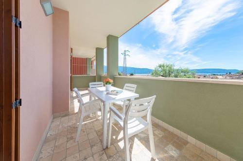 Apartamento La Lavanda