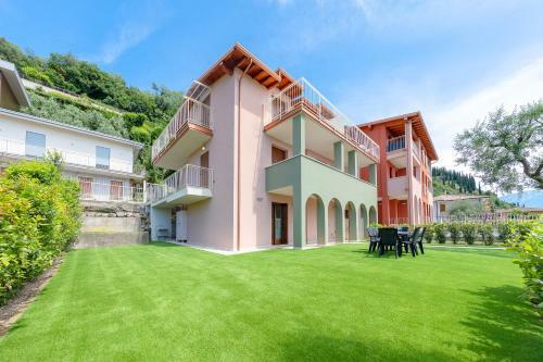 Apartamento La Lavanda