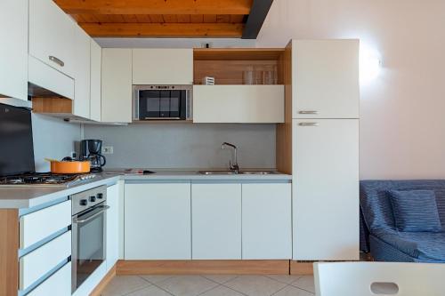 Apartamento Le Olive