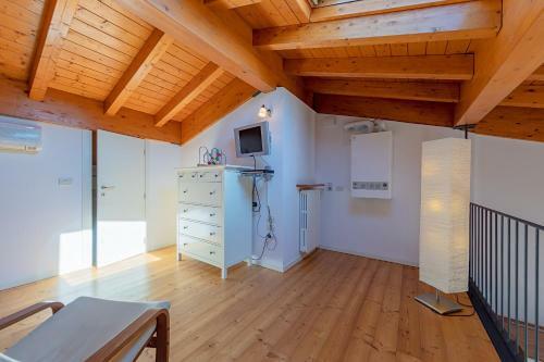 Apartamento Le Olive