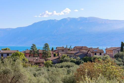 Apartamento Le Olive