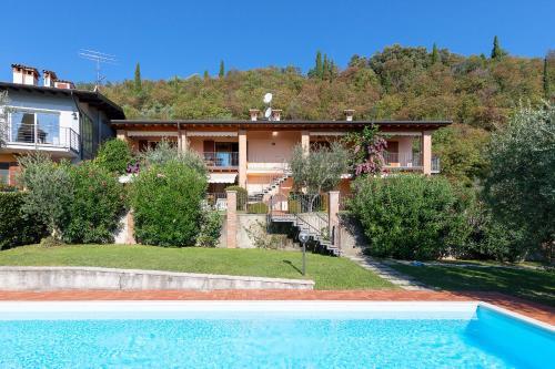 Apartamento Le Olive
