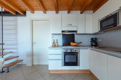 Apartamento Le Olive