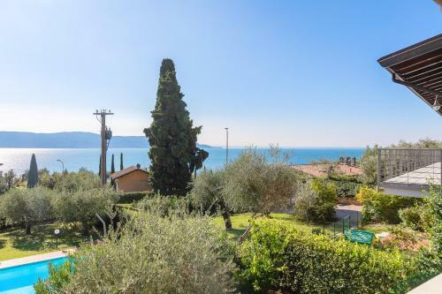 Apartamento Le Olive