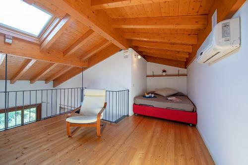 Apartamento Le Olive