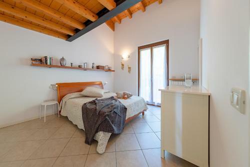 Apartamento Le Olive