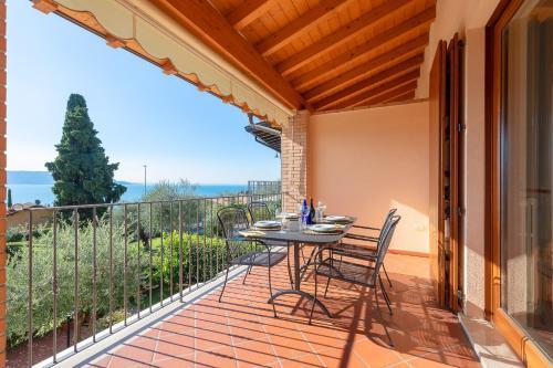 Apartamento Le Olive