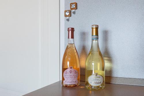 Apartamento Le Olive