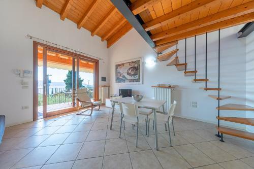 Apartamento Le Olive