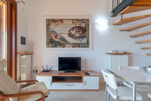 Apartamento Le Olive