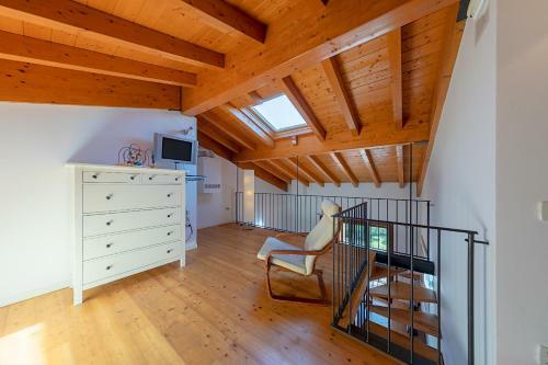 Apartamento Le Olive