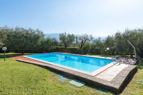 Apartamento Le Olive