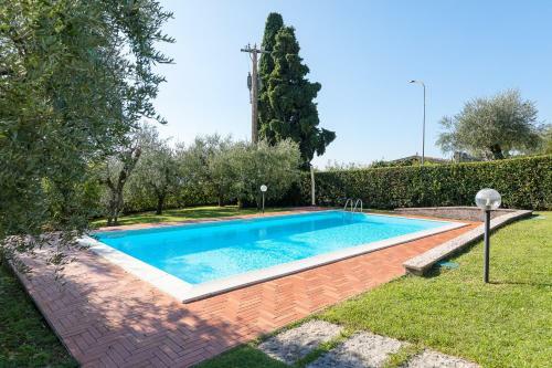 Apartamento Le Olive