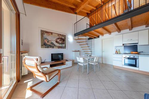 Apartamento Le Olive