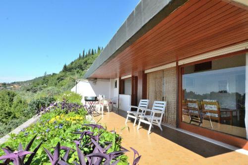 Apartment La Fiore 1