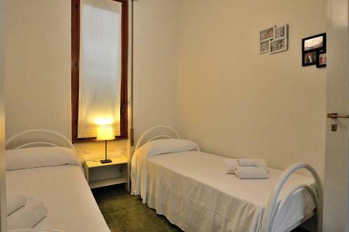 Apartment La Fiore 1