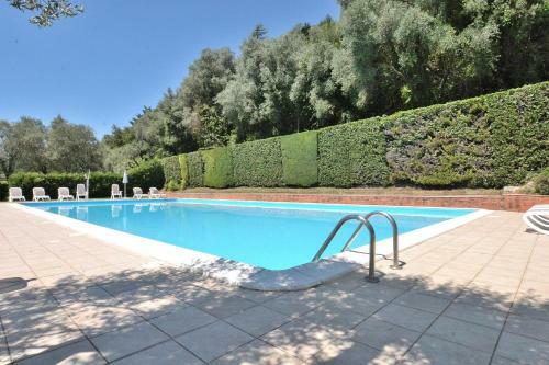 Apartment La Fiore 1
