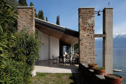 Villa Coccodrilla