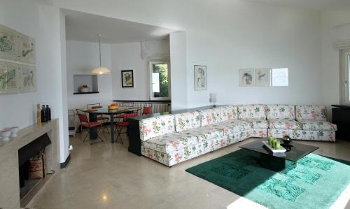 Villa Coccodrilla
