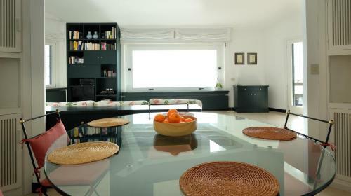 Villa Coccodrilla