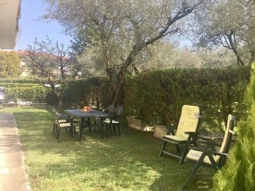 Apartamento Mille Ulivi