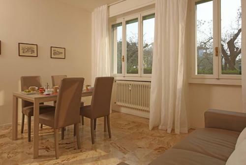 Apartamento Mille Ulivi