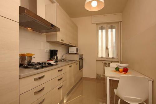 Apartamento Mille Ulivi