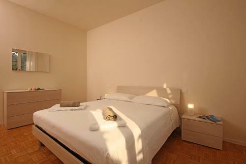 Apartamento Mille Ulivi