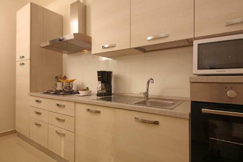 Apartamento Mille Ulivi