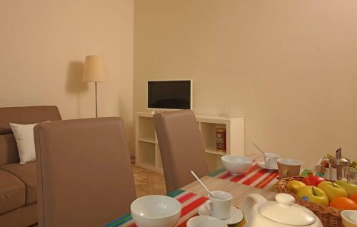 Apartamento Mille Ulivi