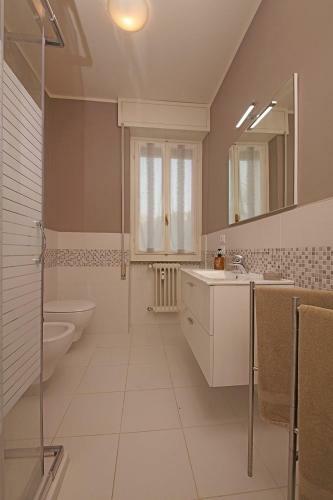 Apartamento Mille Ulivi