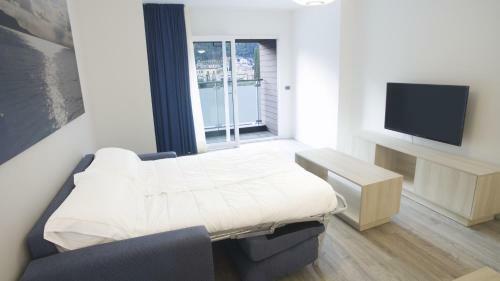 Apartamento Piamarta Resort