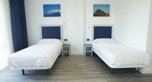 Apartamento Piamarta Resort