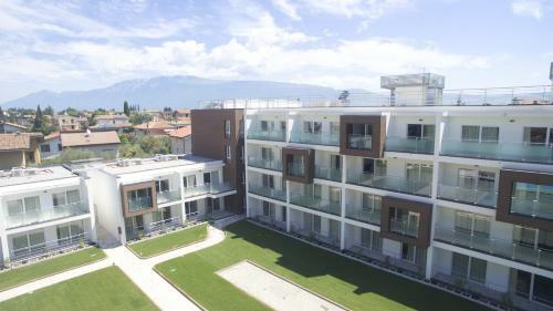 Apartamento Piamarta Resort