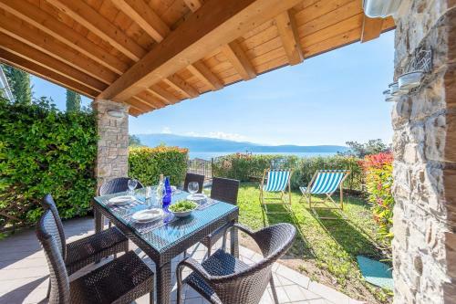 Apartamento Le Residenze Del Lago